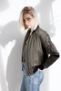 Soia & Kyo Blayke bomber jacket - Thumbnail 2
