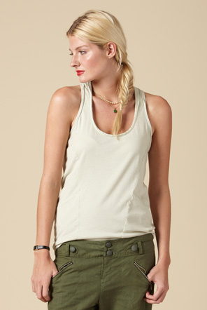 Stewart and Brown Capri Dart Tank Stewart and Brown Capri Dart Tank