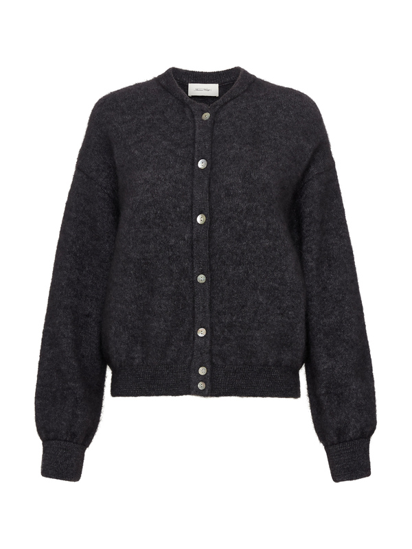 Grey American Vintage Zabidoo Jumper American Vintage Zabidoo