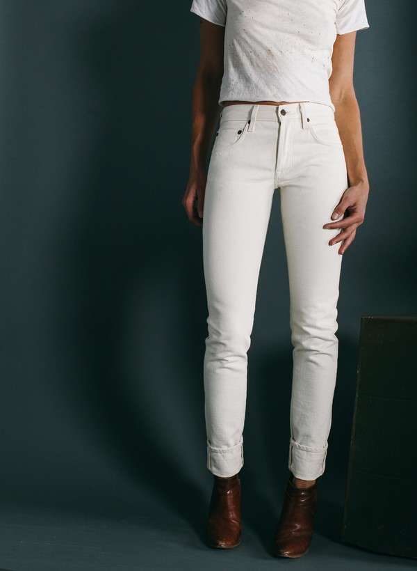 imogene + willie james natural | Garmentory