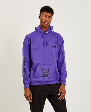 raw vision hoodie