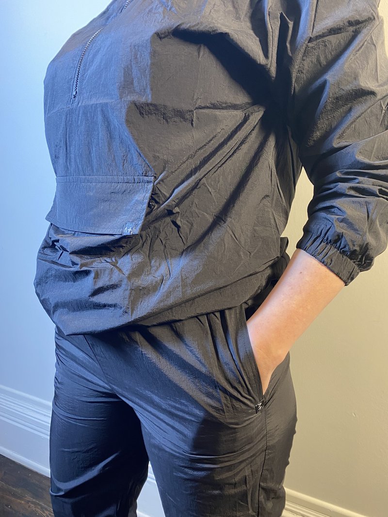 Shop Homme Femme Inc. H.A.M Pants