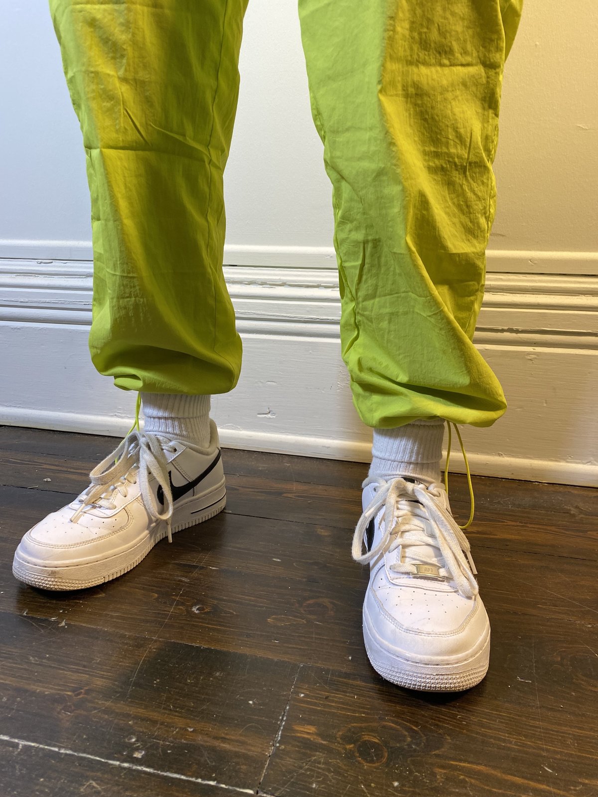 Shop Homme Femme Inc. H.A.M Pants - Image 7 of 12