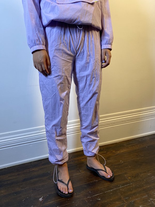 Shop Homme Femme Inc. H.A.M Pants