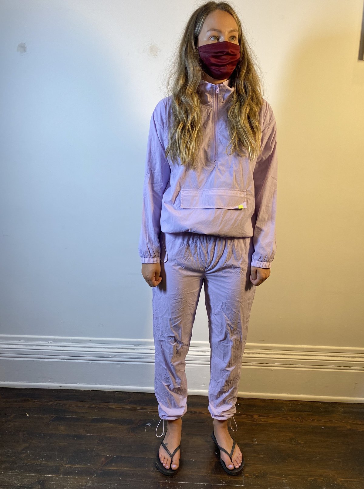 Shop Homme Femme Inc. H.A.M Pants - Image 10 of 12