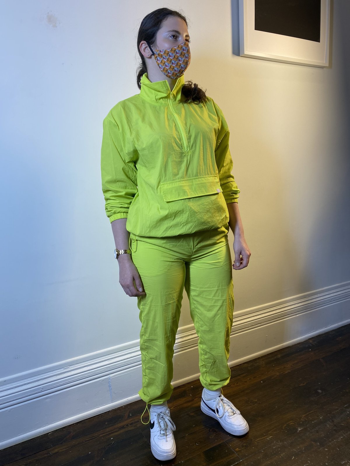 Shop Homme Femme Inc. H.A.M Pants - Image 12 of 12