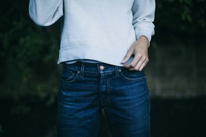 imogene + willie james tacoma | Garmentory