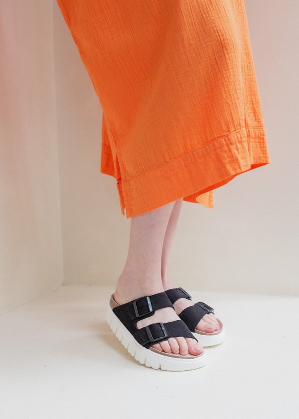 papillio platform black