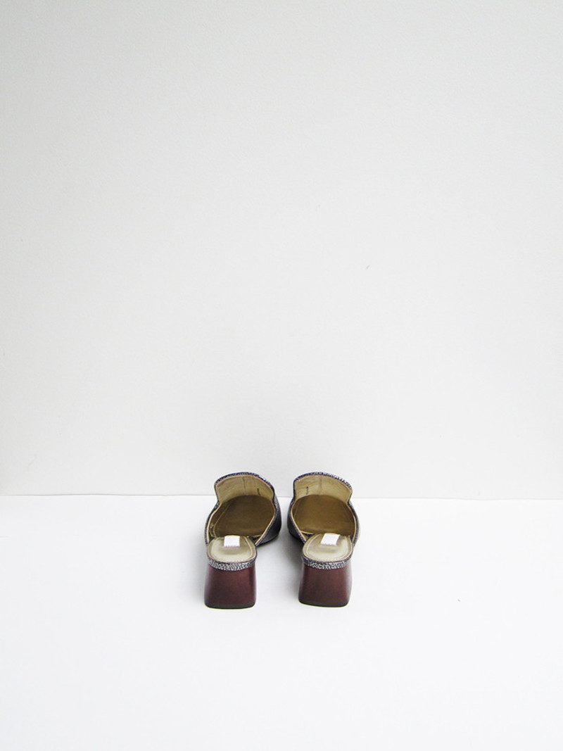 Suzanne Rae Mule, Silver