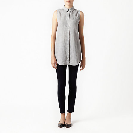Steven Alan Aspen Shirt Steven Alan Aspen Shirt