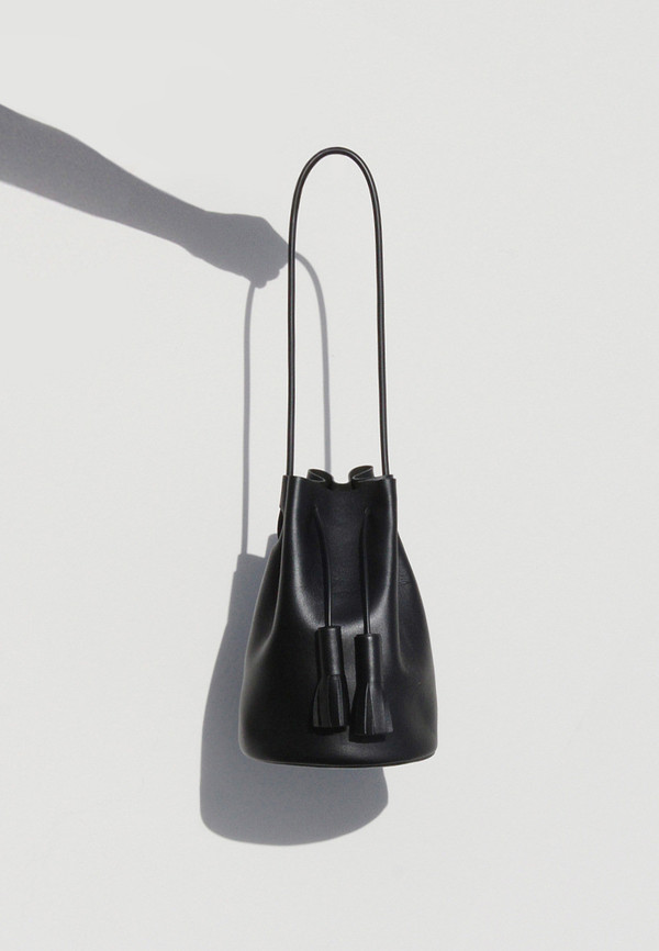 Building Block Bucket Bag Garmentory