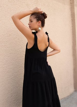 Rachel Pally Linen Adelaide Dress | Garmentory Rachel Pally Linen Adelaide Dress | Garmentory
