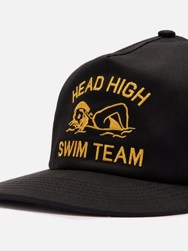 General Admission Head High Trucker Hat Garmentory