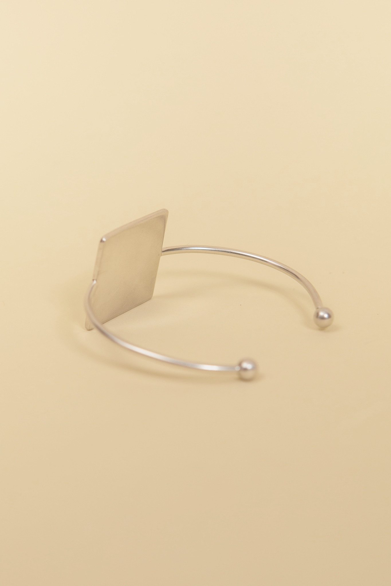 Young Frankk Square Cuff Bracelet Garmentory