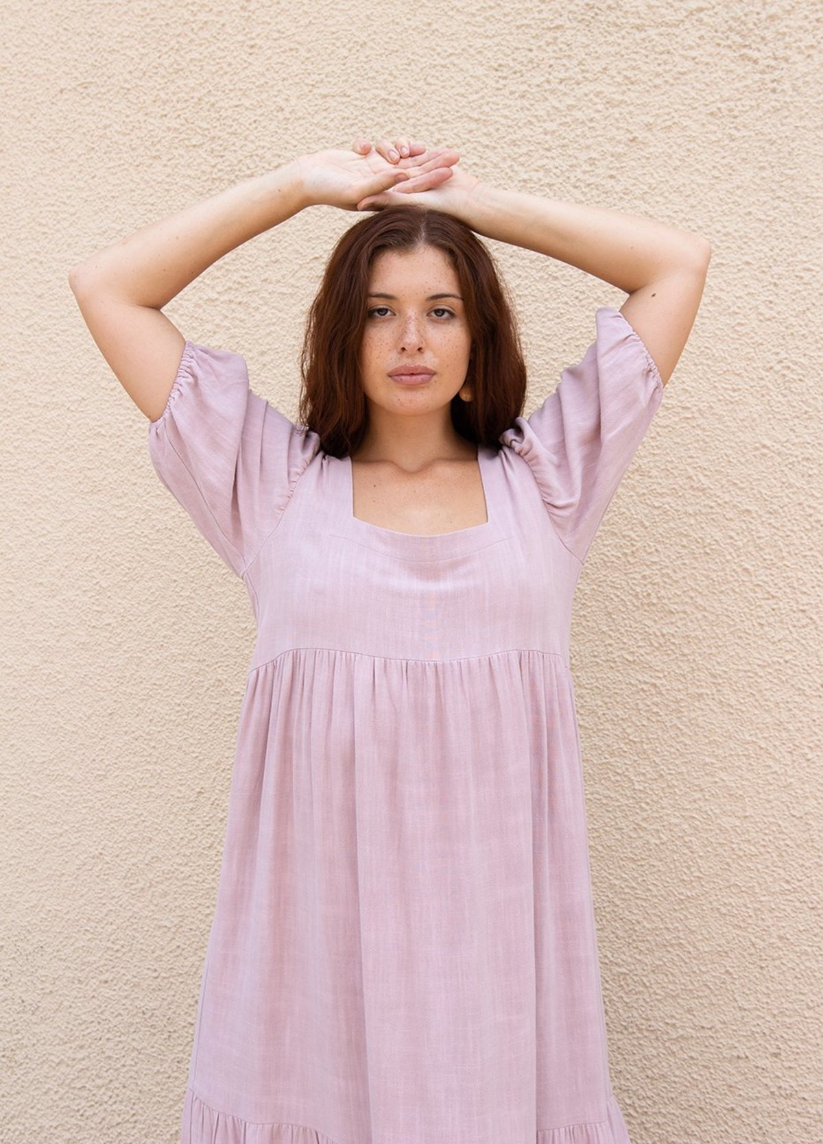 rachel pally linen mae dress Rachel Pally Linen Mae Dress