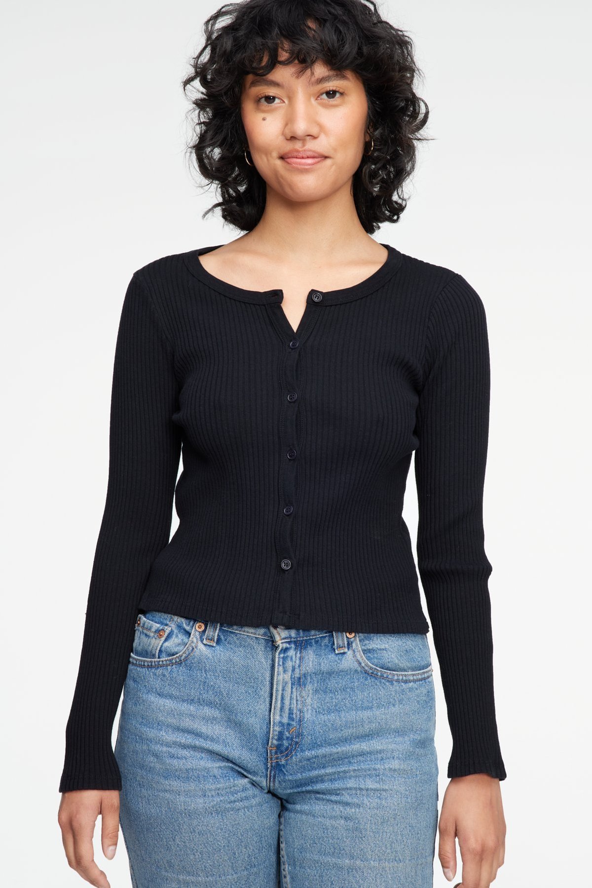 Tar Lucy Cardigan