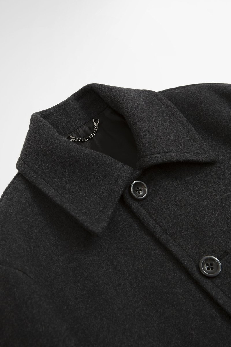 ジャケット・アウター DRIES VAN NOTEN Vendal MW.Jacket DRIES VAN NOTEN Vendal MW.Jacket