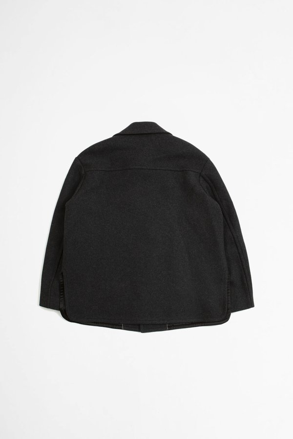 DRIES VAN NOTEN Vendal MW.Jacket