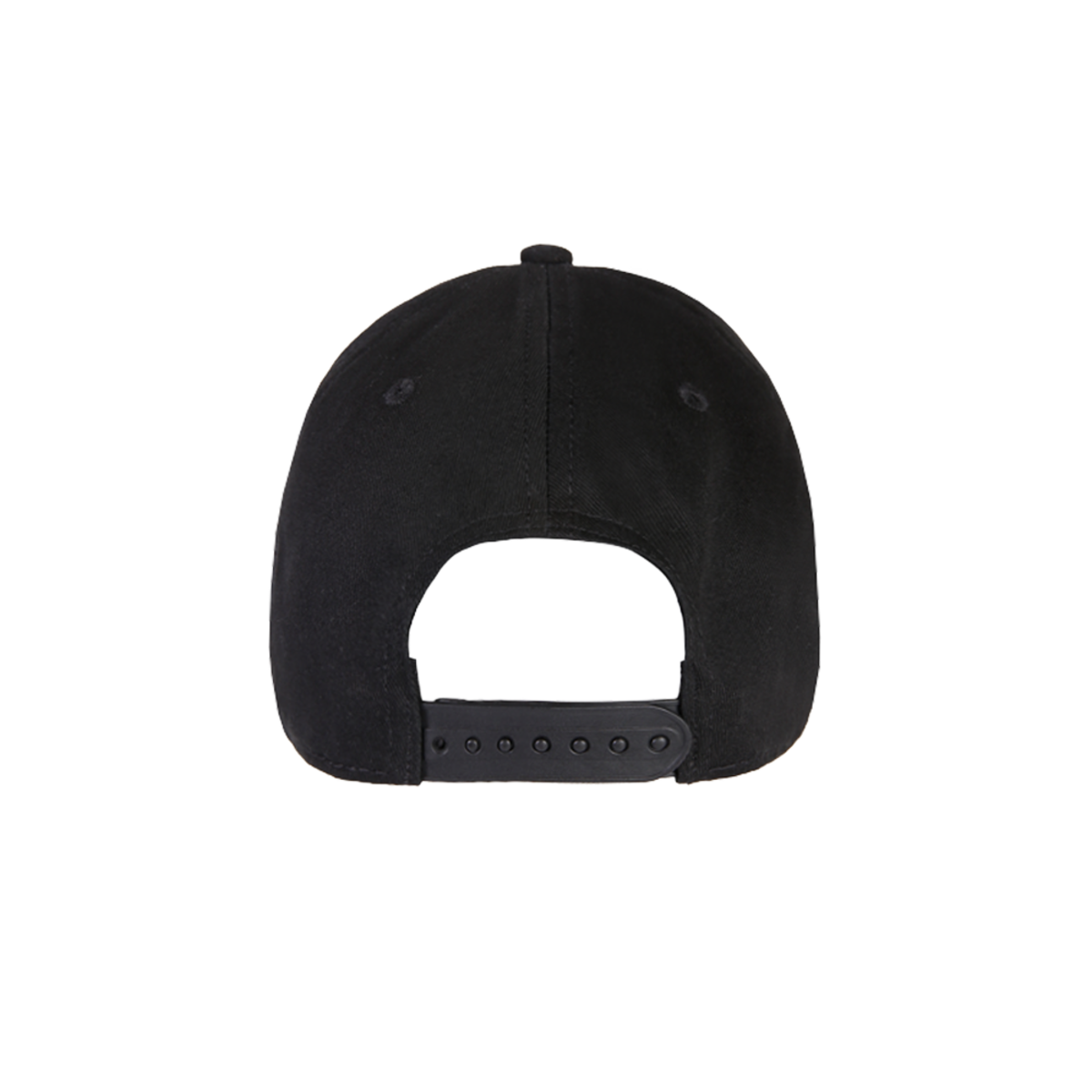 GOLDEN  STAR BASEBALL CAP ゴールデングース黒 Golden Goose Black Cotton Cap Golden Goose Deluxe Brand