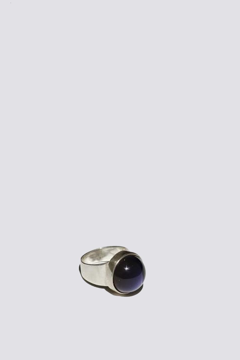 Mondo Mondo Mood Ring - Sterling silver | Garmentory