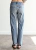 Chimala Selvedge Denim Narrow Tapered Cut denim - Vintage Medium - Thumbnail 4