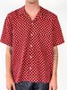 BTFL SPORT SHIRT - RED - Thumbnail 2