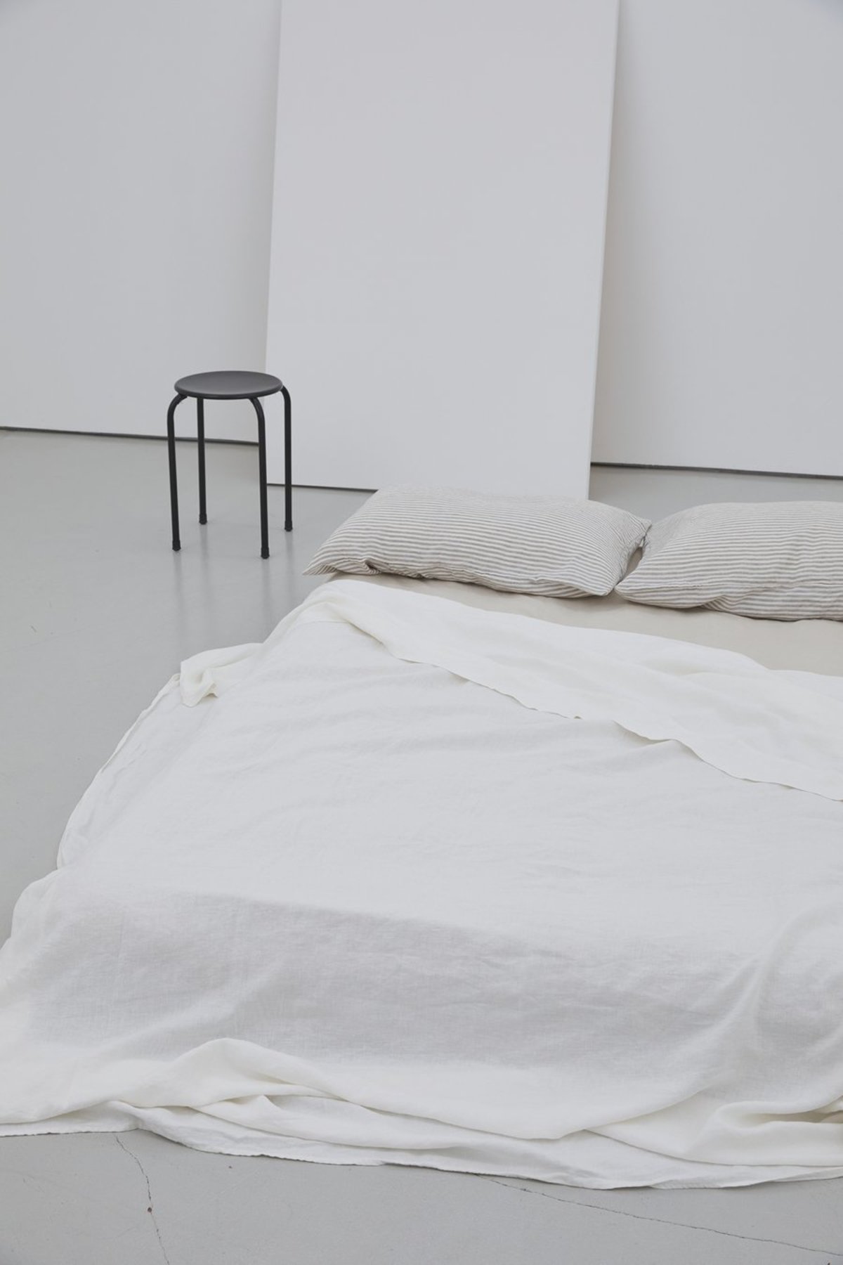 Linen Sheets