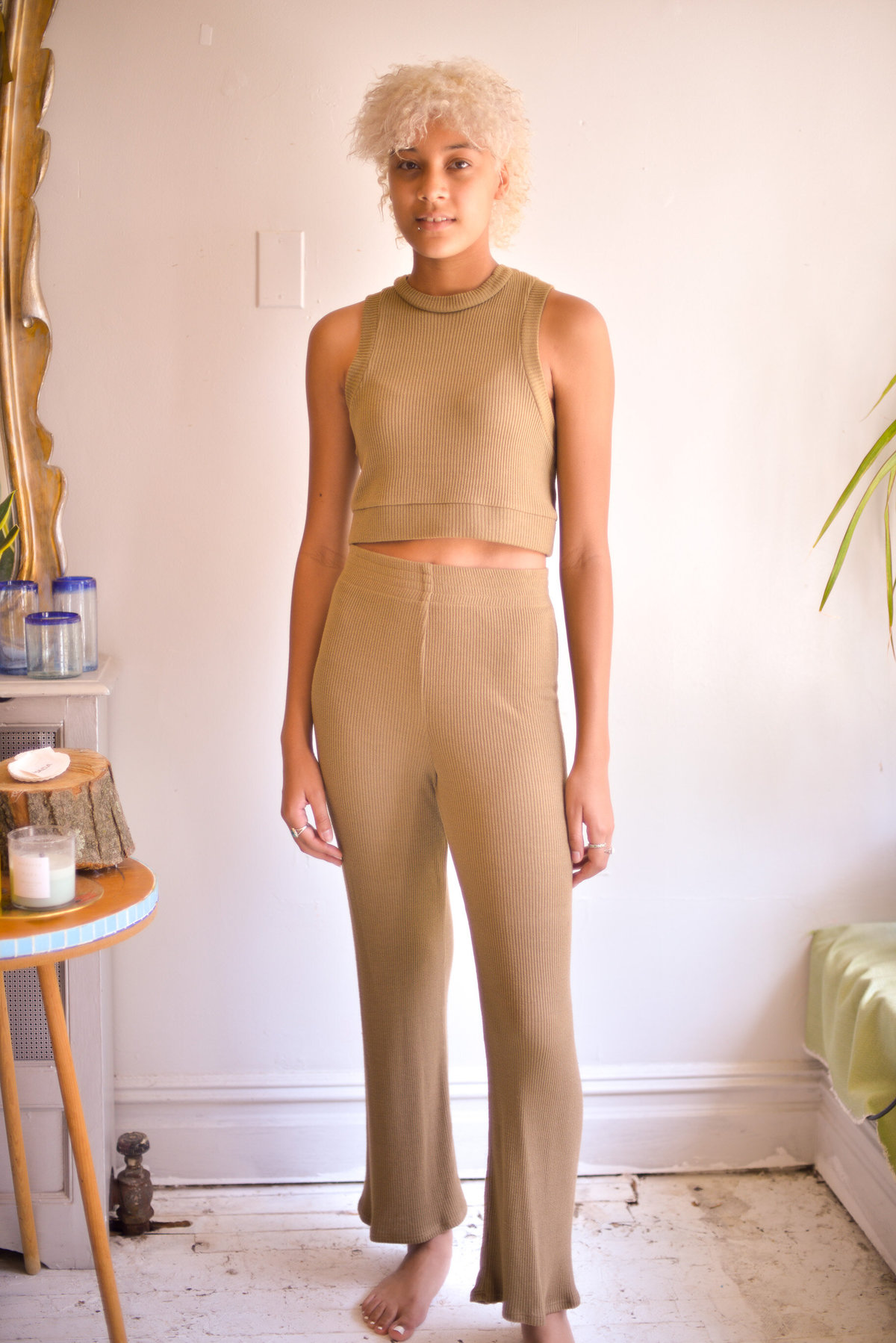 SELVA / NEGRA Ezra Set - Image 4 of 6