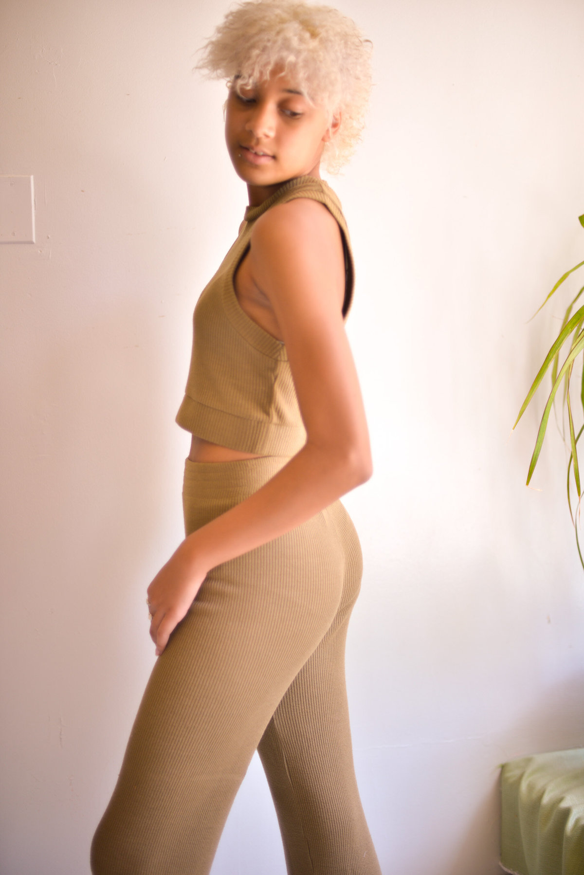 SELVA / NEGRA Ezra Set - Image 6 of 6