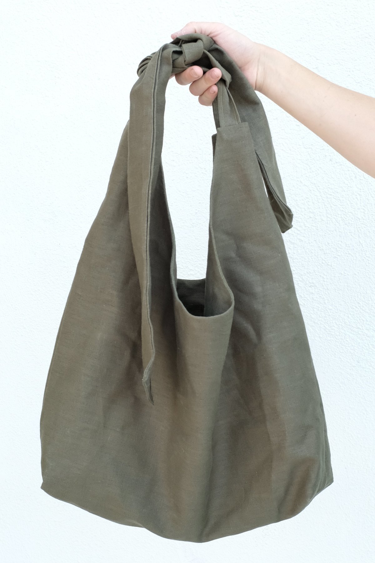 カナダにてハンドメイド【Bronze Age】Forever Tote★オシャレ Bronze Age Forever Tote | Garmentory