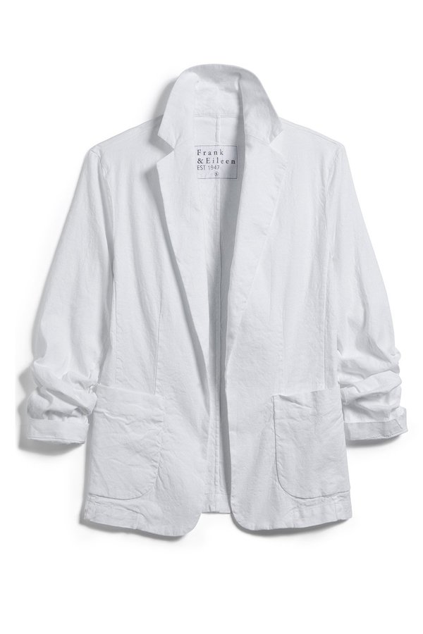 Frank & Eileen Dublin Blazer Garmentory