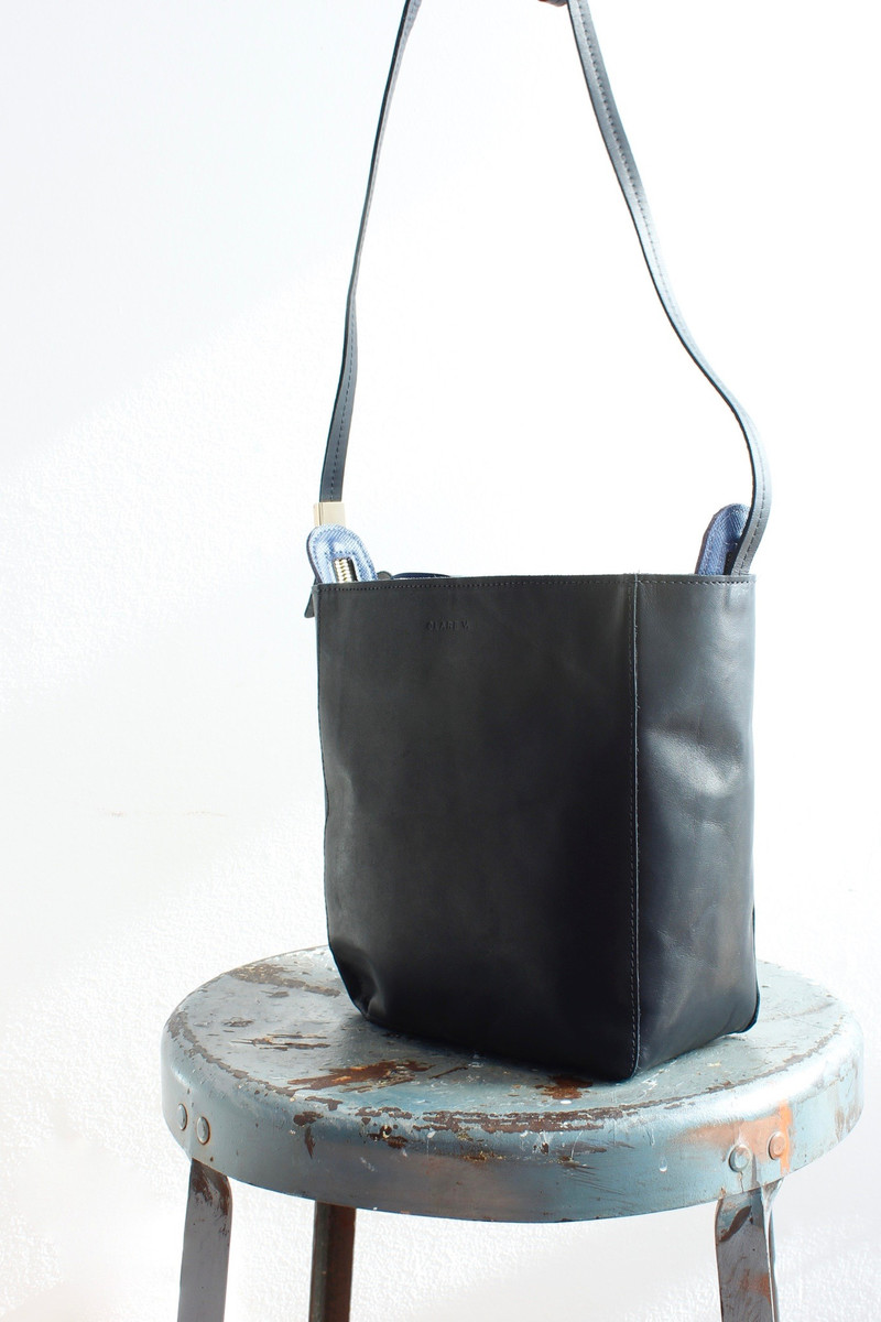 Clare Inez bucket bag Garmentory