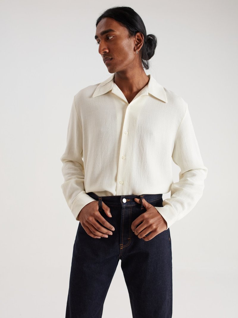 Sefr RAMPOUA SHIRT セファ シャツ セール】Sefr(セファー) RAMPOUA SHIRT（シャツ/ブラウス）｜Sefr