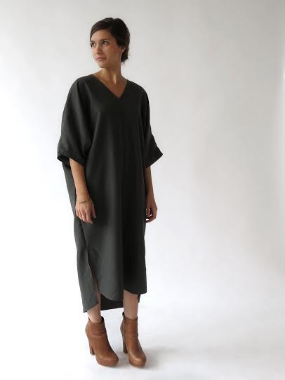 Hackwith Design Dundas Dress Hackwith Design Dundas Dress