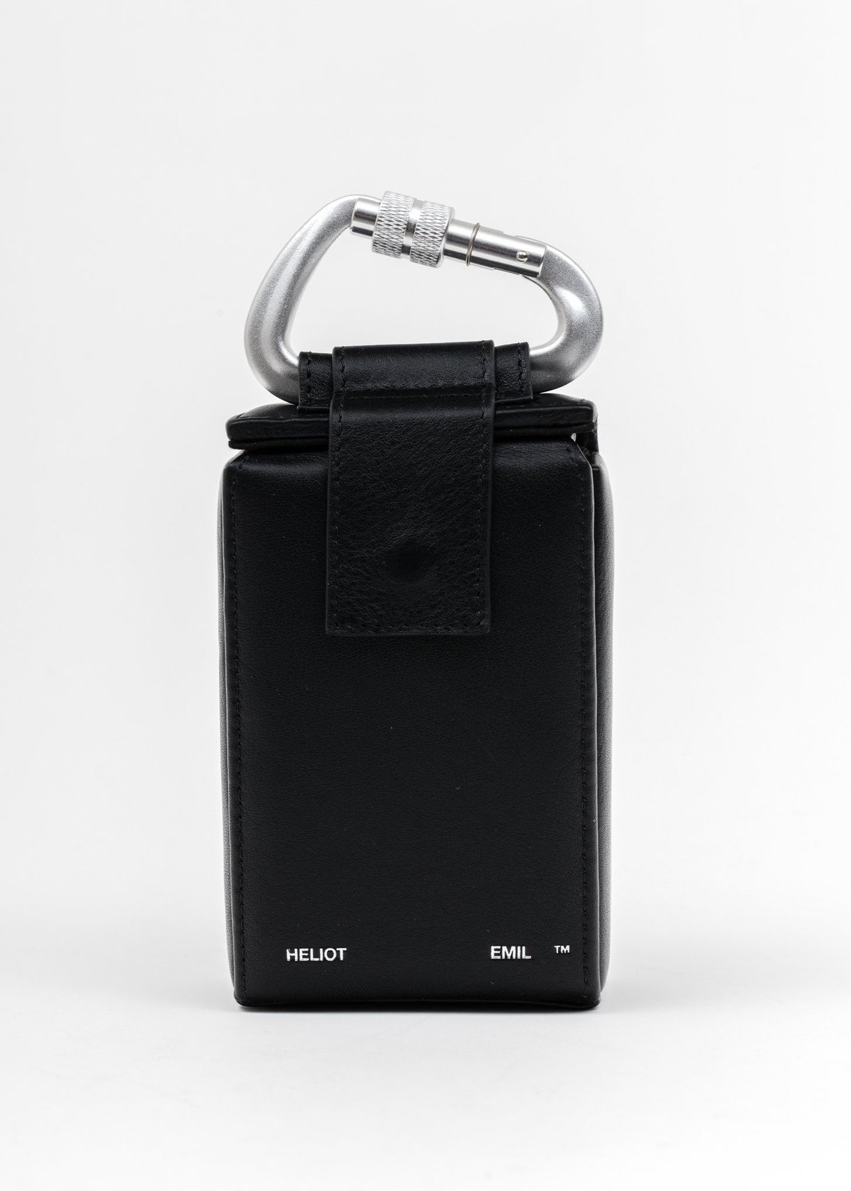 heliot emil belt
