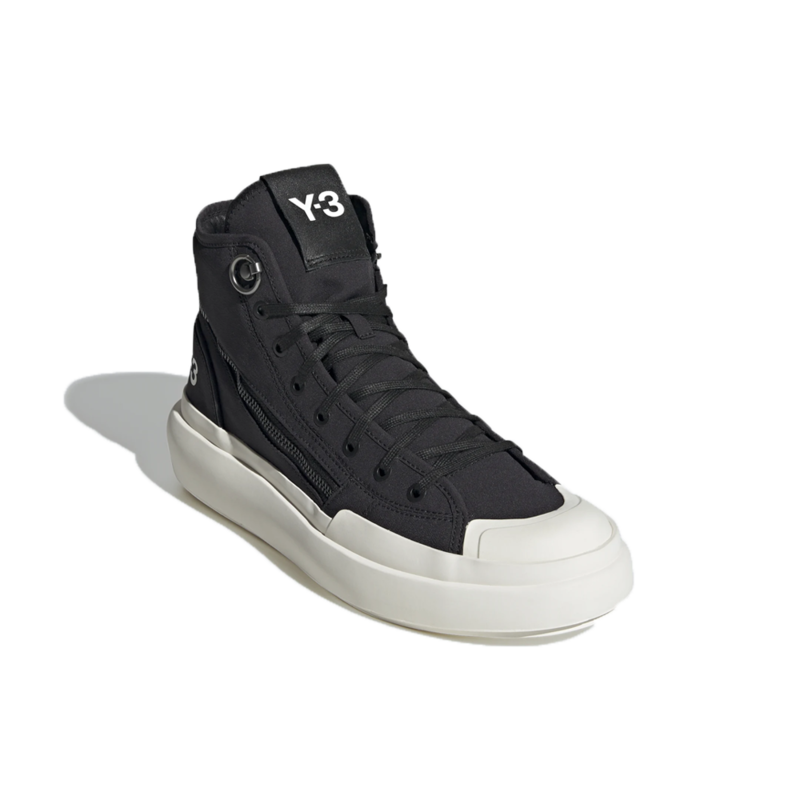 adidas x Y-3 Ajatu Court High Men H05621 sneakers - Black