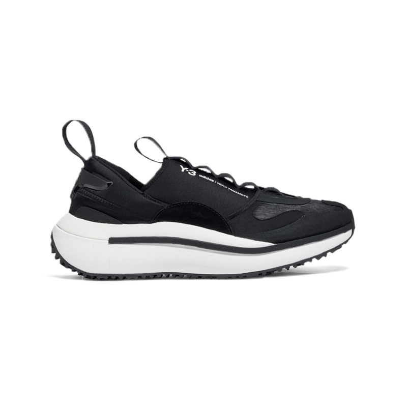 adidas x Y-3 Qisan Cozy Men H05692 sneakers - Black | Garmentory