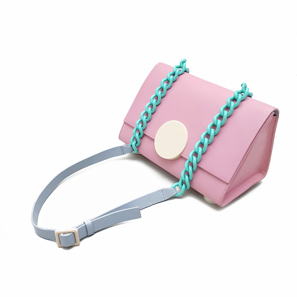 MATTER MATTERS PYTHAGORAS Bag - Pink