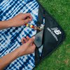 Slowtide New Balance Camp Blanket - blue - Thumbnail 2
