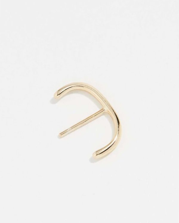 Shashi Ford Ear Cuff