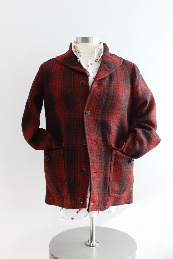 Visvim Kobuk Jacket | Garmentory