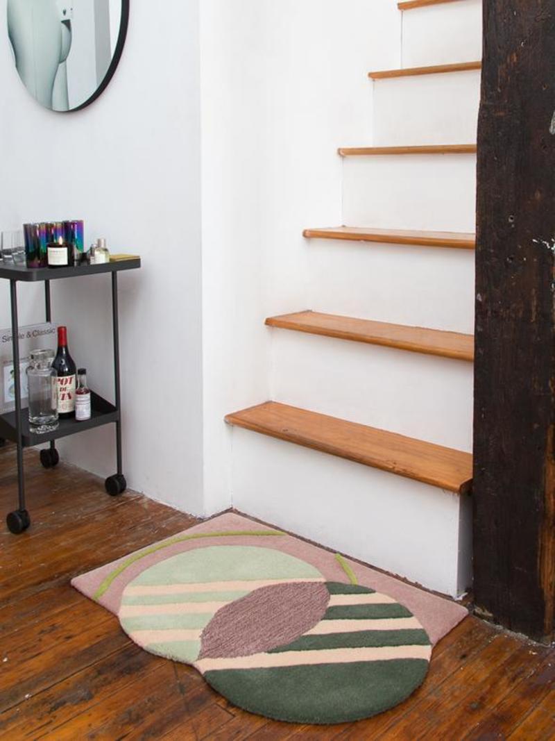 Ugly Rugly ASHLAR RUG | Garmentory