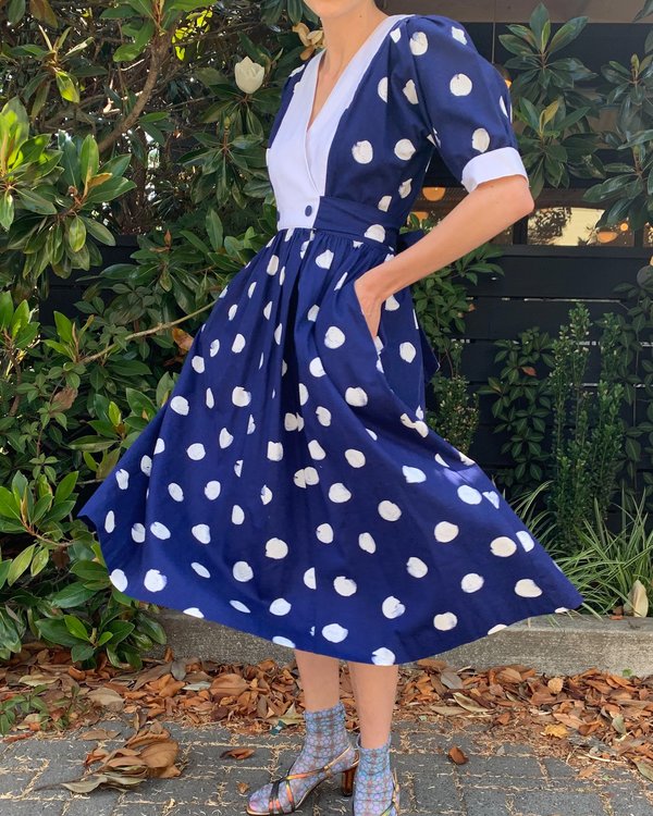 bardot cotton dress Mini in Bamboo Room S %0D%0ADelicate%20sewing%20and%20hemming%20by%20durable%20needle%20lockstitch%20machine Primavera Couture Short Dress 4225 Colour:Black Floral Turtleneck Long Sleeve Asymmetrical