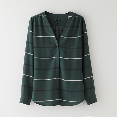Malou Blouse Malou Blouse