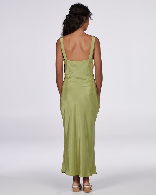 slim fit dress slacks Charlie Holiday Tayla Dress main image 0