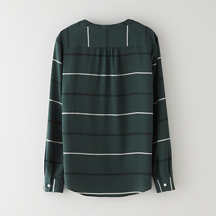 Malou Blouse Malou Blouse