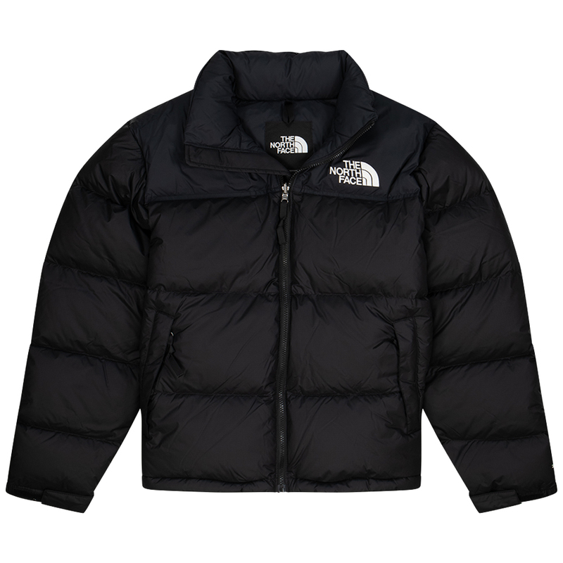 THE NORTH FACE 1996 Retro Nuptse Jacket - Black | Garmentory
