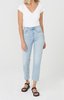 Citizens of Humanity Charlotte Crop Straight Leg Jean - Ever After - Thumbnail 2