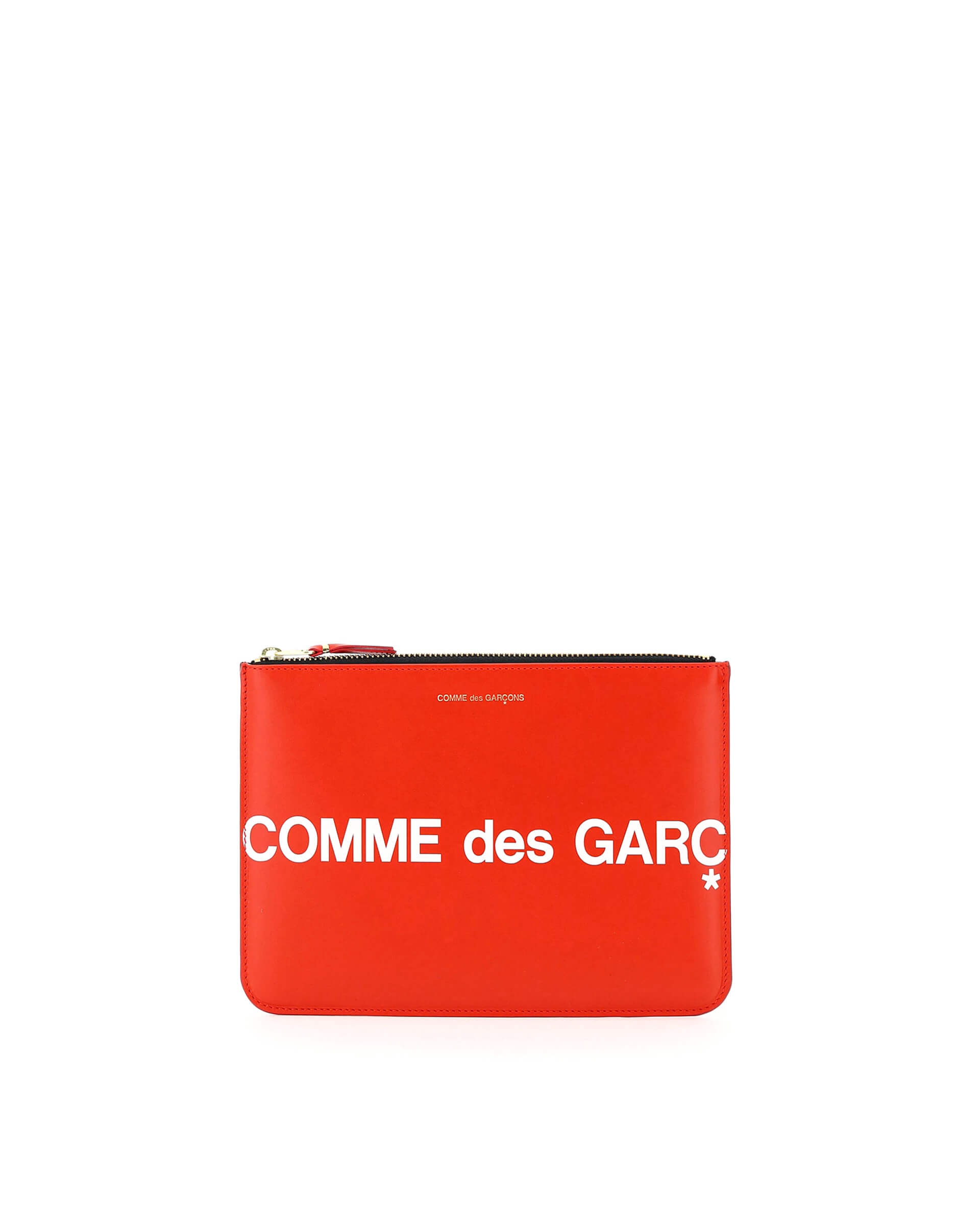 comme des garçons wallets