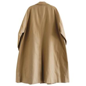 KAPTAIN SUNSHINE Walker Coat - KHAKI | Garmentory